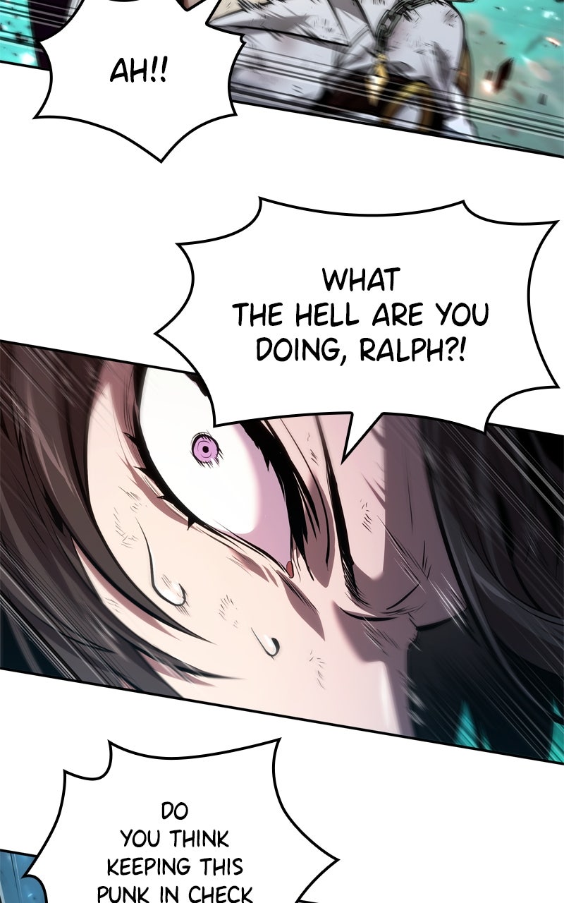 Read The Last Adventurer EN Manga Online