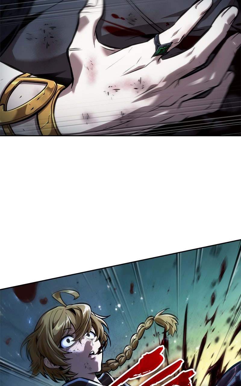 Read The Last Adventurer EN Manga Online