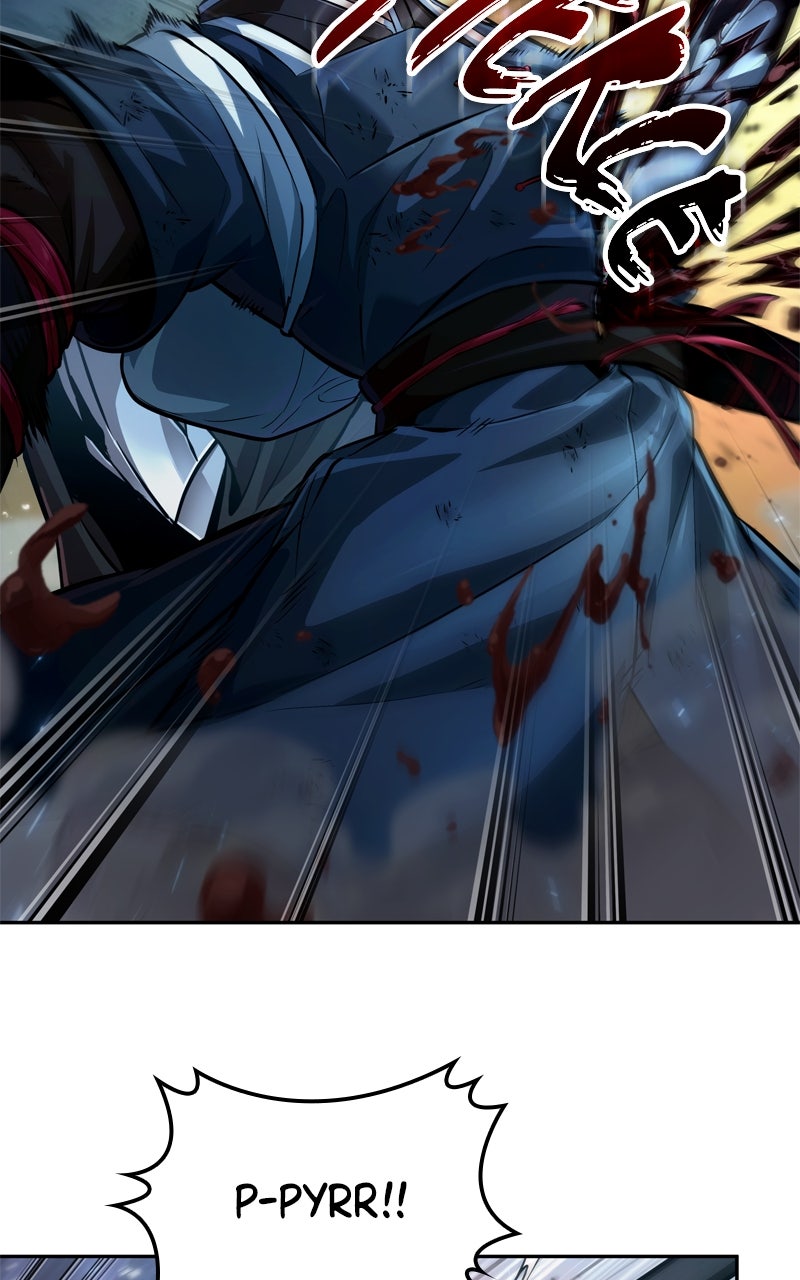 Read The Last Adventurer EN Manga Online