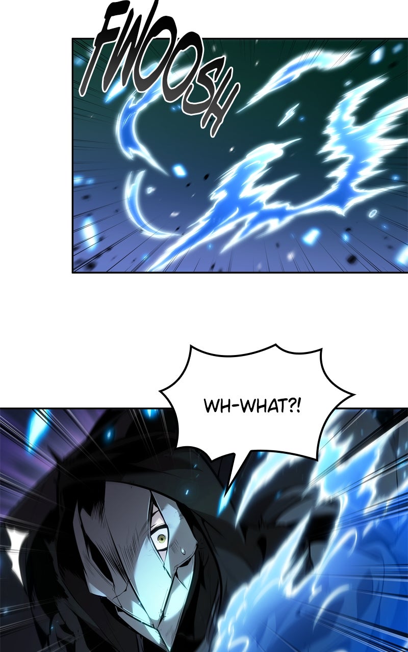 Read The Last Adventurer EN Manga Online