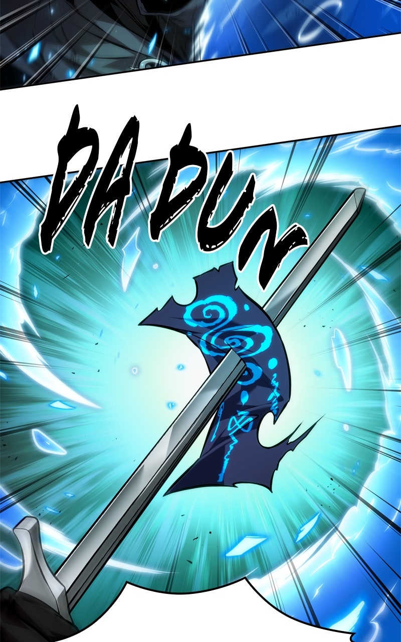 Read The Last Adventurer EN Manga Online