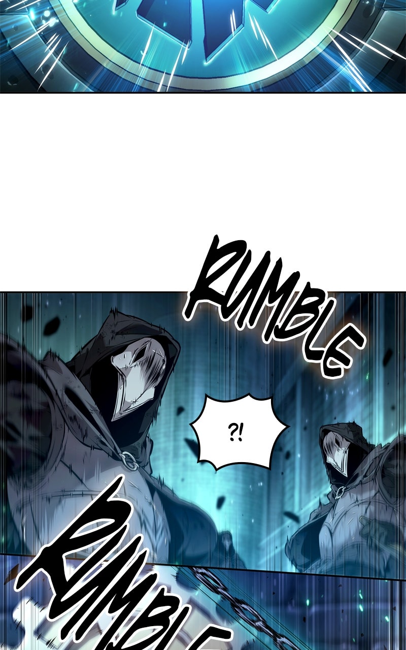 Read The Last Adventurer EN Manga Online