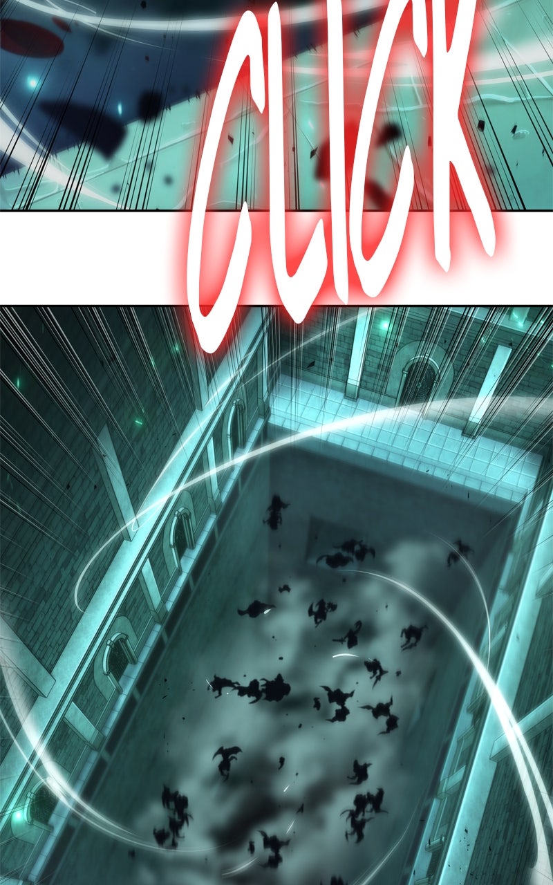 Read The Last Adventurer EN Manga Online