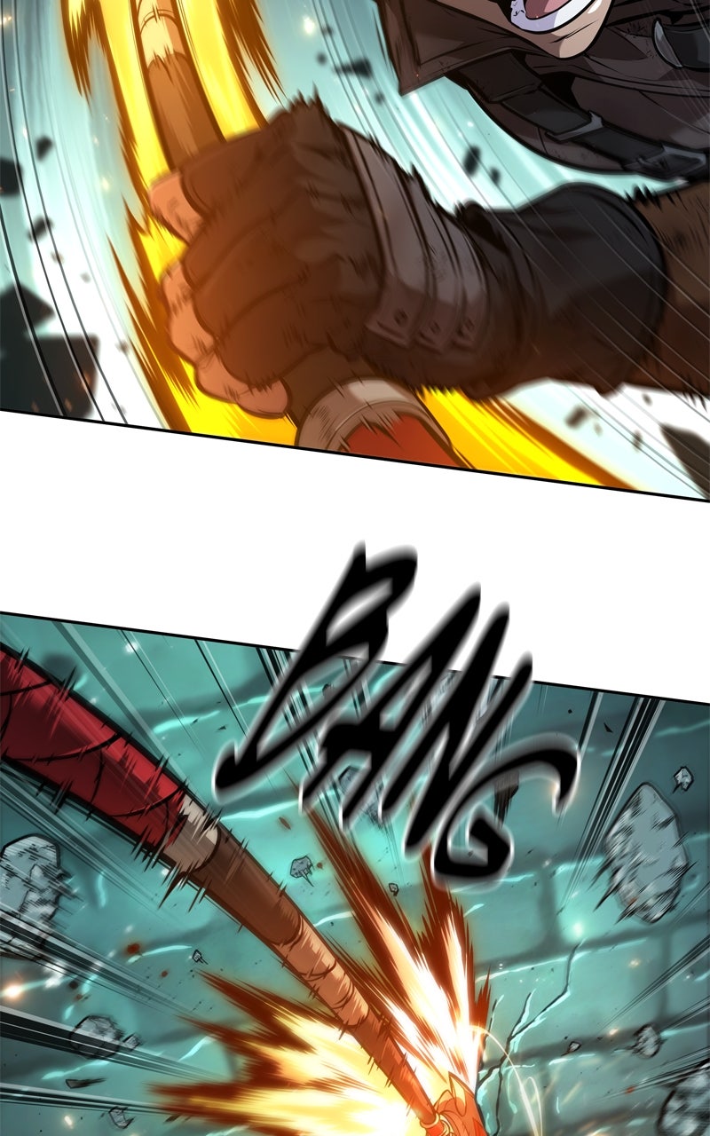 Read The Last Adventurer EN Manga Online