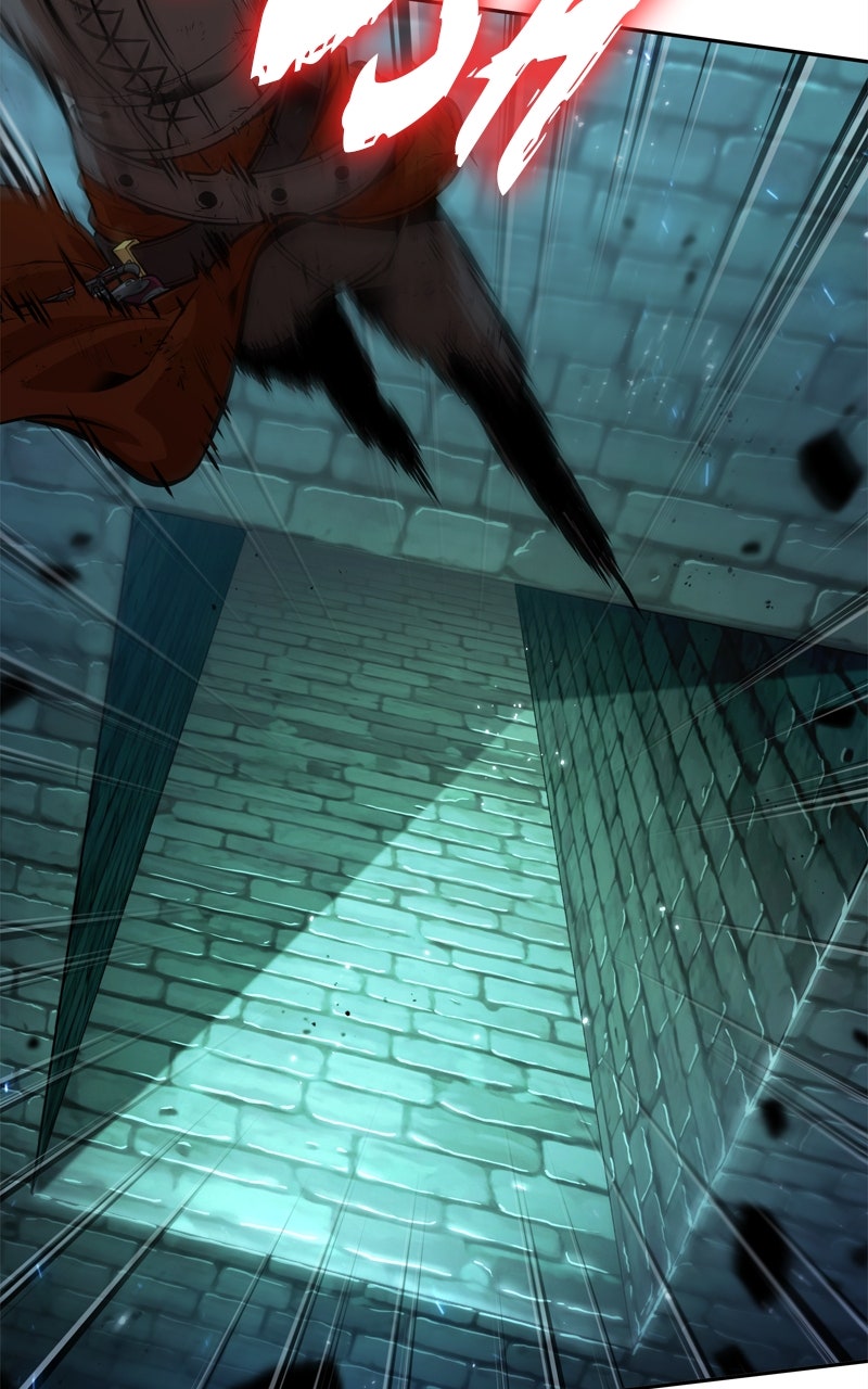 Read The Last Adventurer EN Manga Online