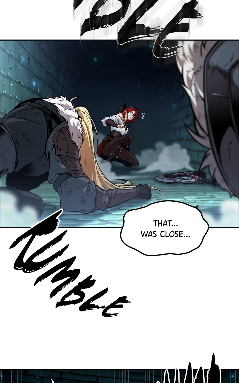 Read The Last Adventurer EN Manga Online