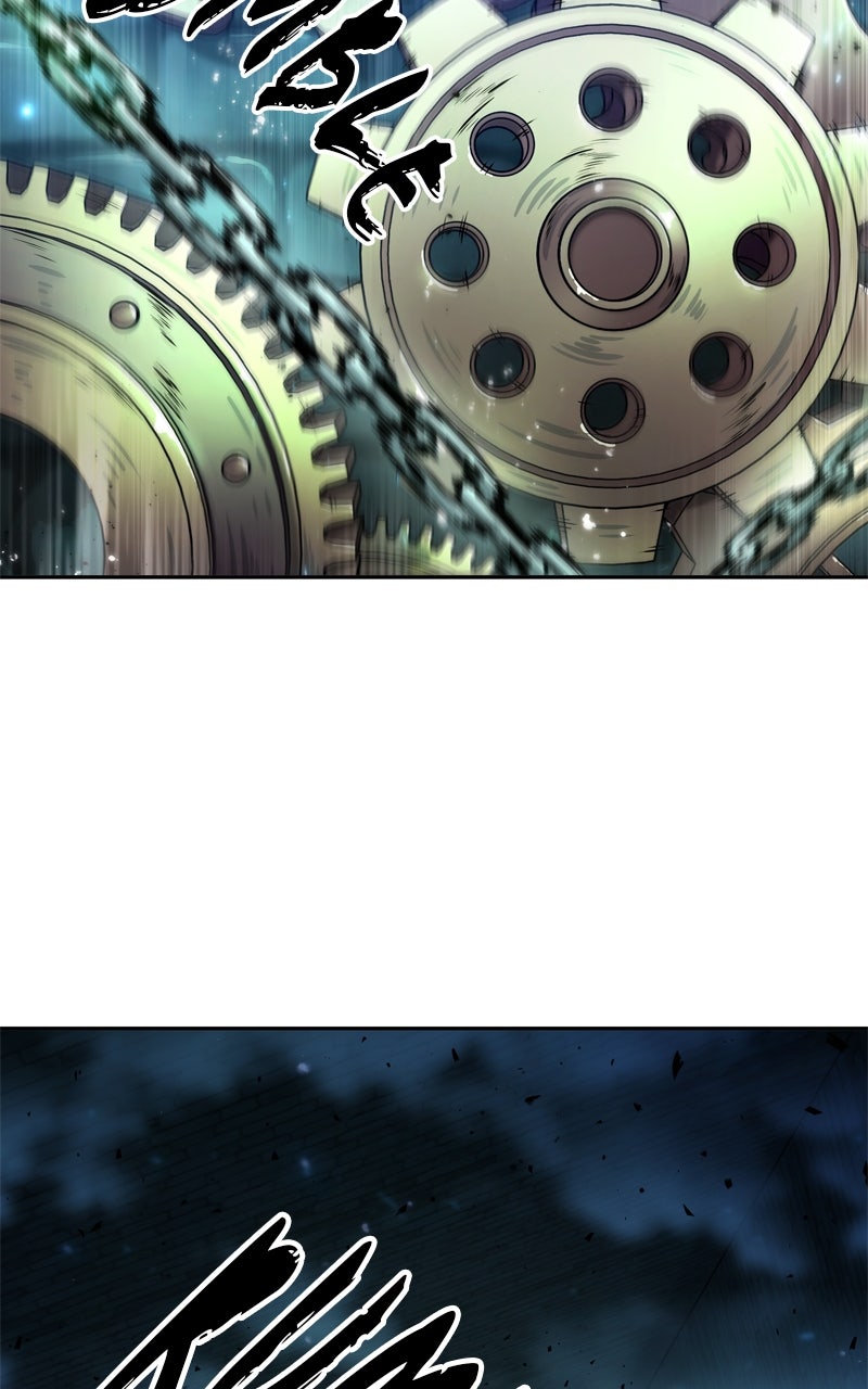 Read The Last Adventurer EN Manga Online