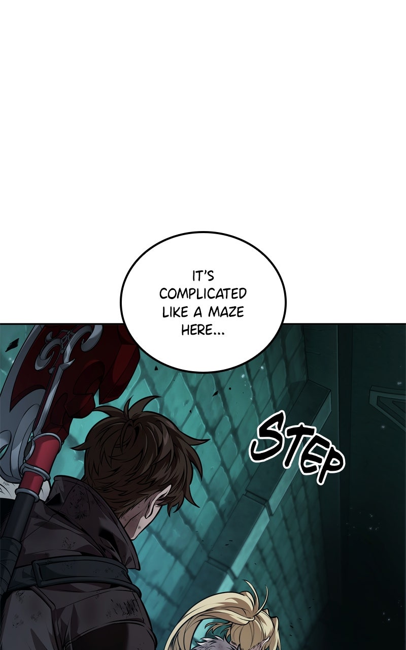 Read The Last Adventurer EN Manga Online