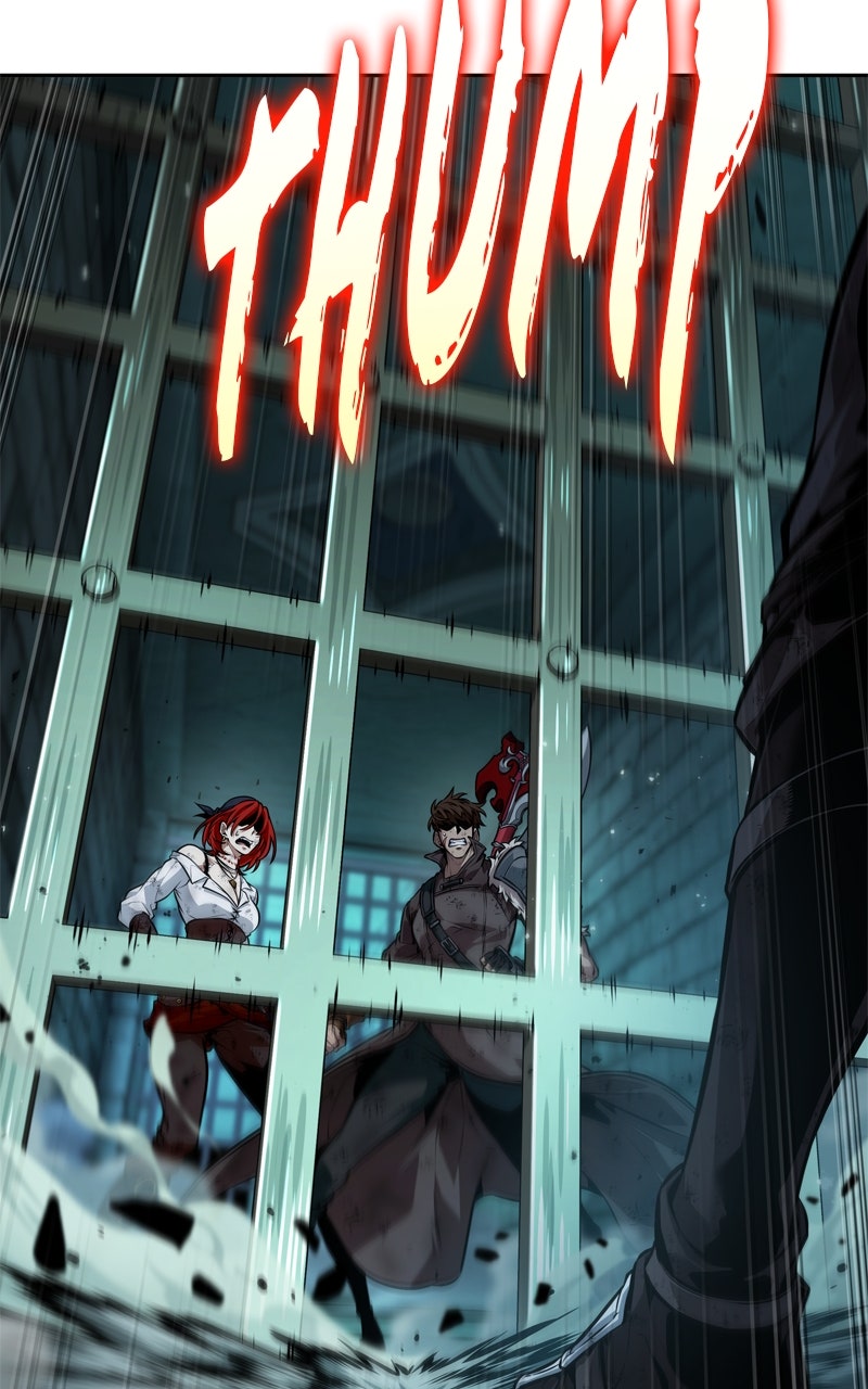 Read The Last Adventurer EN Manga Online