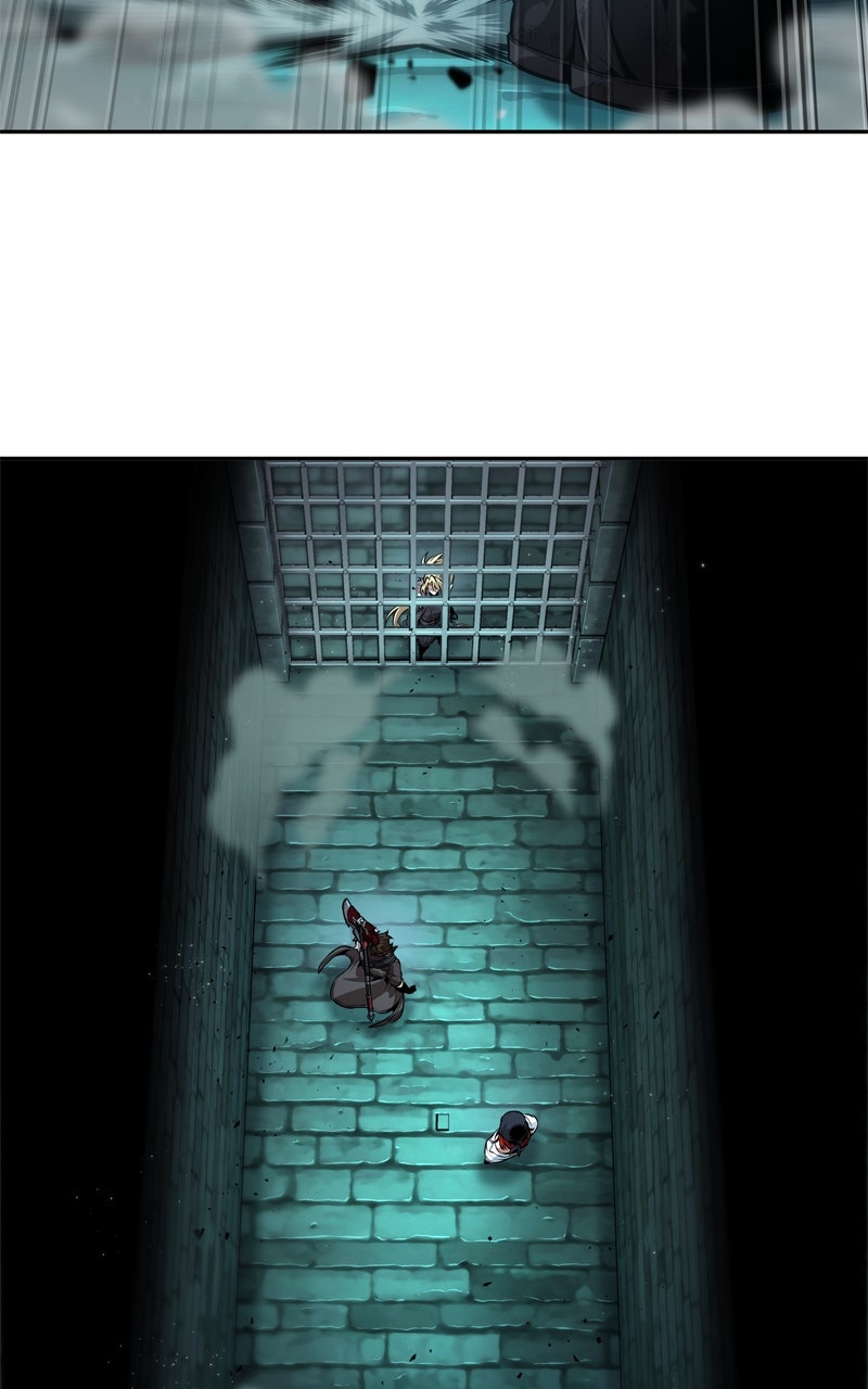 Read The Last Adventurer EN Manga Online