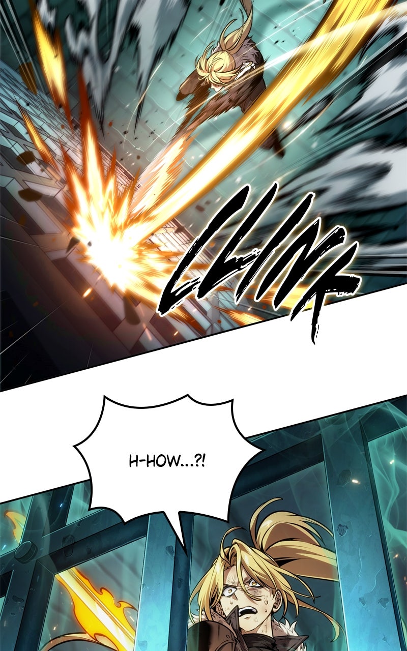 Read The Last Adventurer EN Manga Online