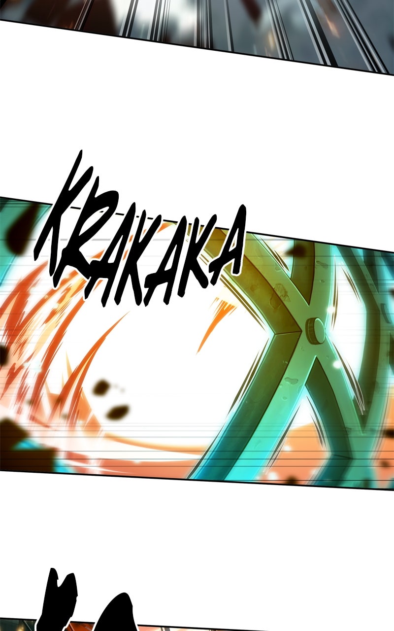 Read The Last Adventurer EN Manga Online