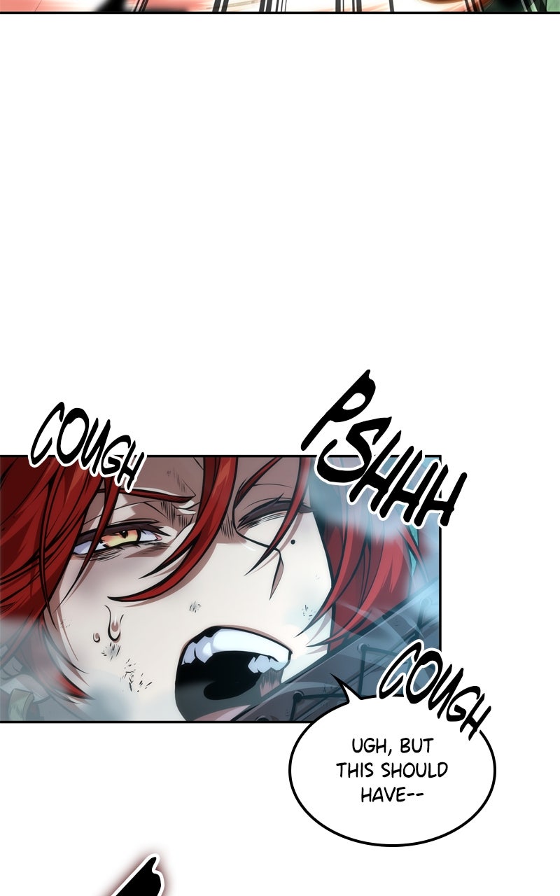 Read The Last Adventurer EN Manga Online