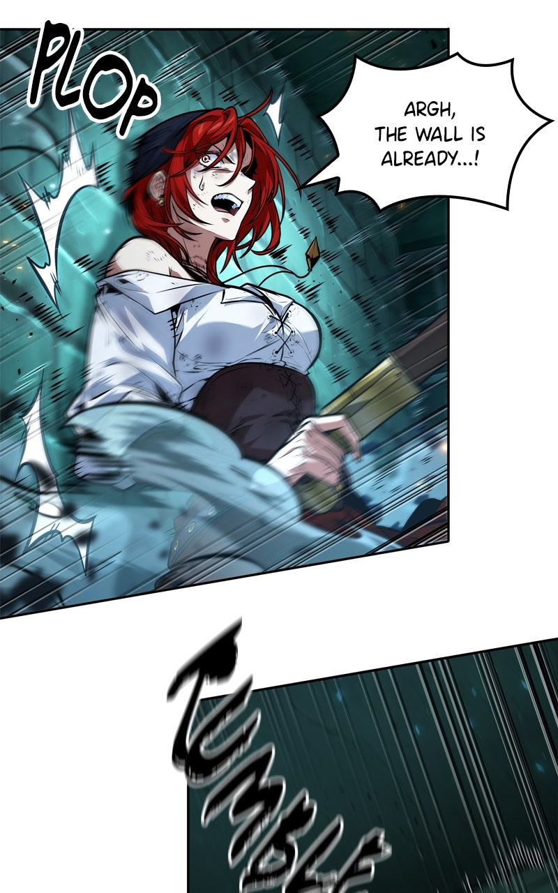 Read The Last Adventurer EN Manga Online