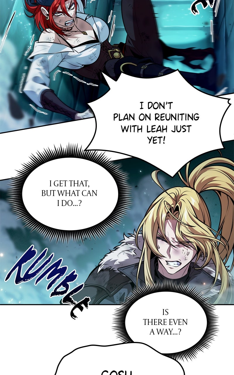 Read The Last Adventurer EN Manga Online