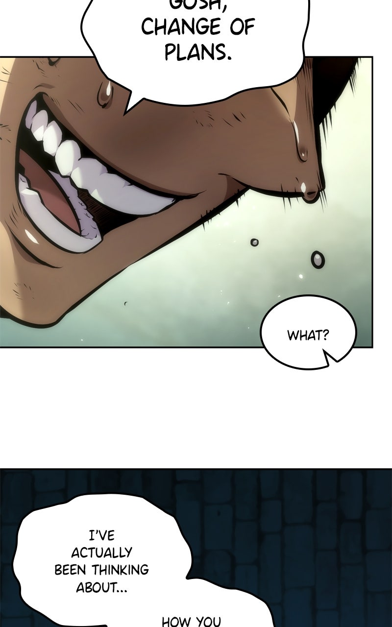 Read The Last Adventurer EN Manga Online