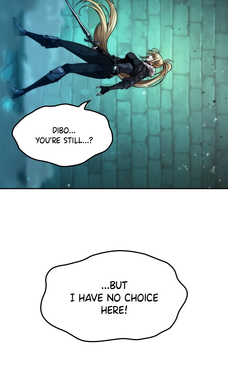 Read The Last Adventurer EN Manga Online