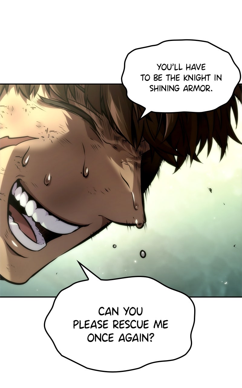 Read The Last Adventurer EN Manga Online