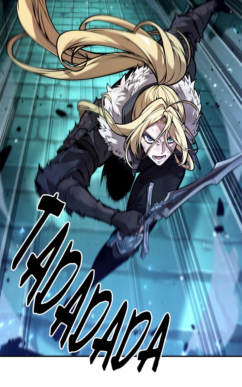 Read The Last Adventurer EN Manga Online