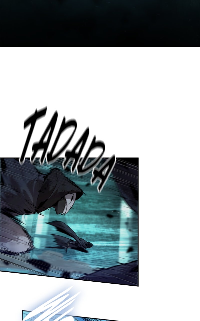 Read The Last Adventurer EN Manga Online