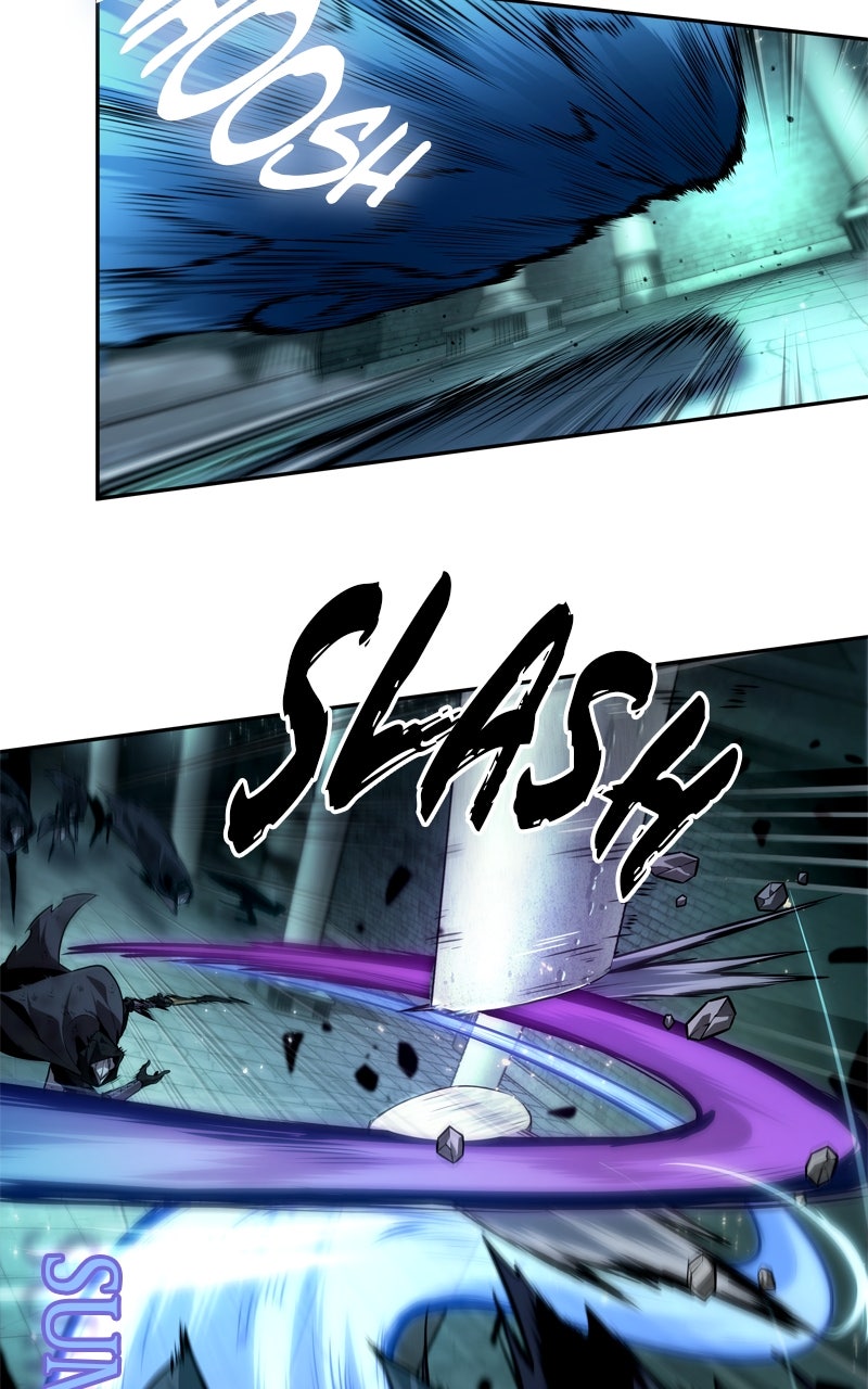 Read The Last Adventurer EN Manga Online