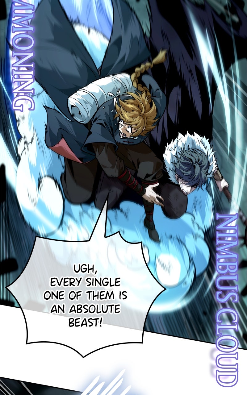 Read The Last Adventurer EN Manga Online