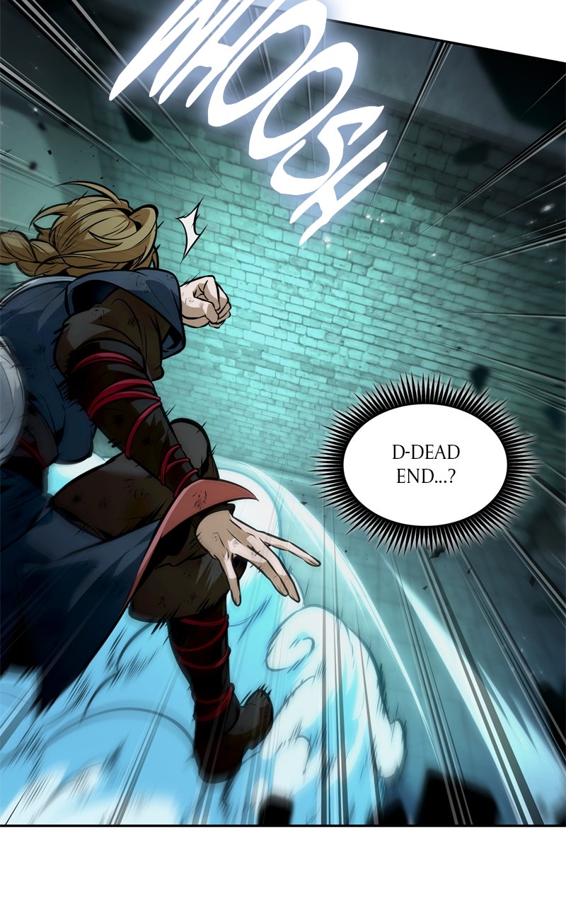 Read The Last Adventurer EN Manga Online