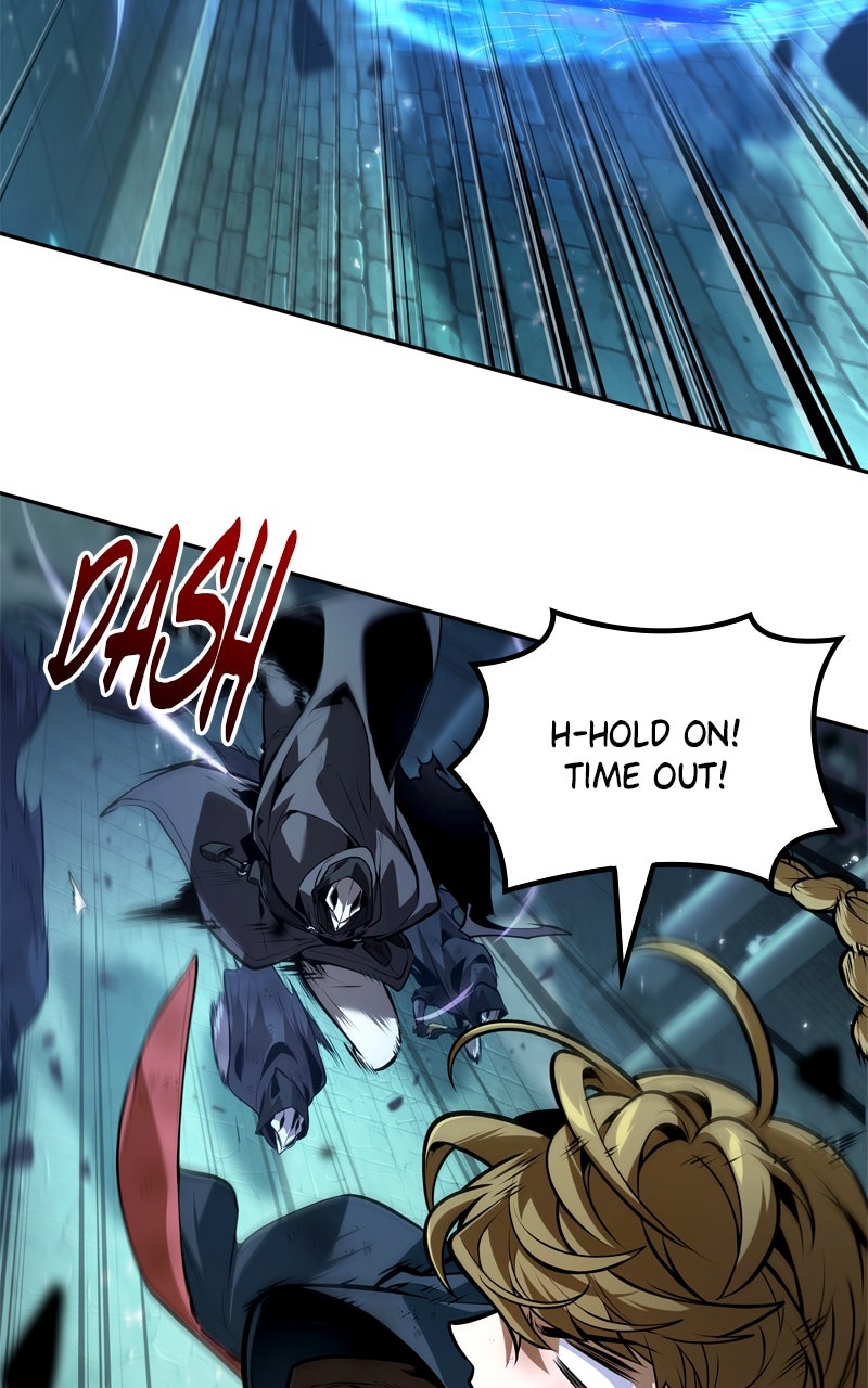 Read The Last Adventurer EN Manga Online