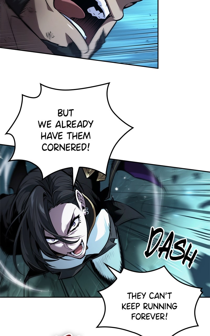 Read The Last Adventurer EN Manga Online