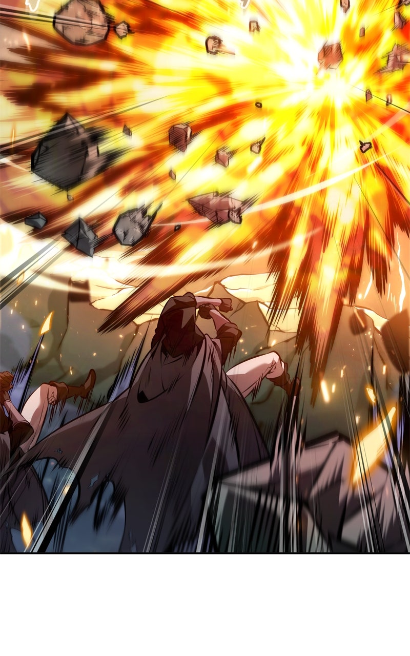 Read The Last Adventurer EN Manga Online