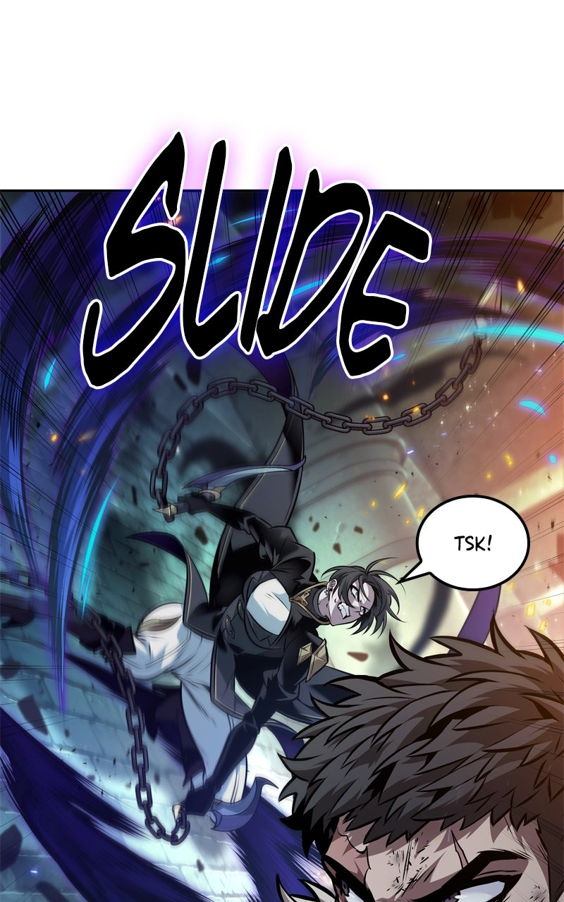 Read The Last Adventurer EN Manga Online