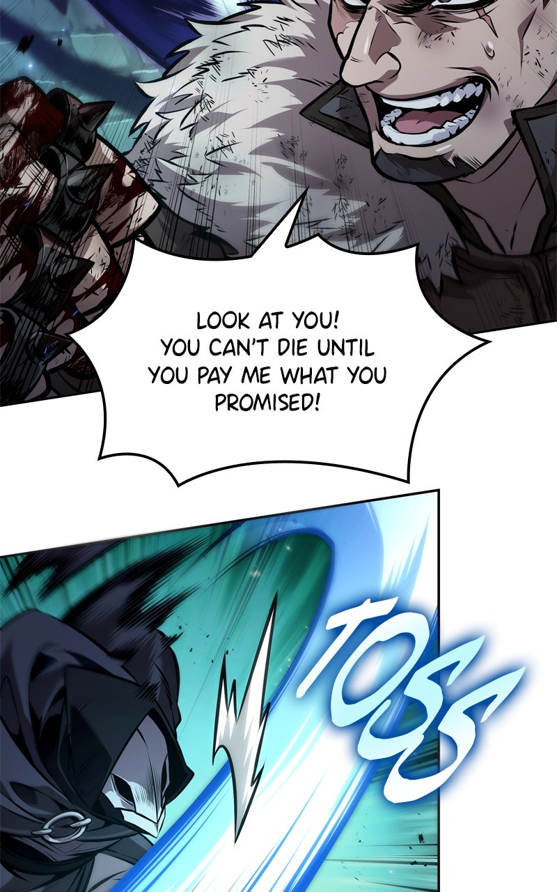 Read The Last Adventurer EN Manga Online