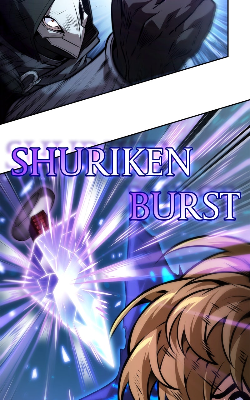 Read The Last Adventurer EN Manga Online