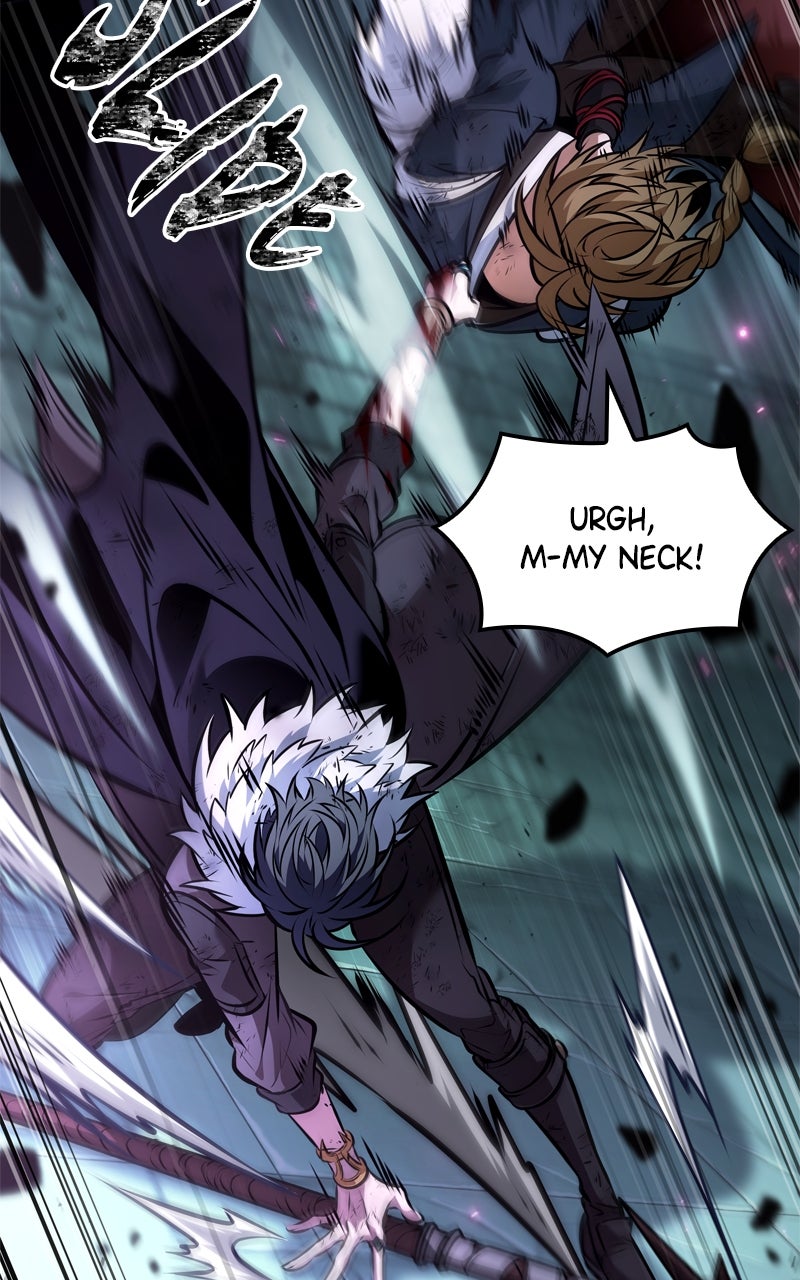 Read The Last Adventurer EN Manga Online