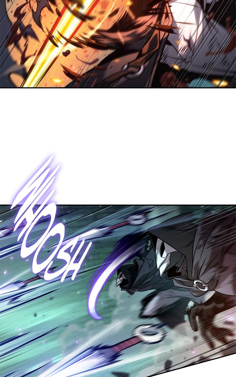 Read The Last Adventurer EN Manga Online