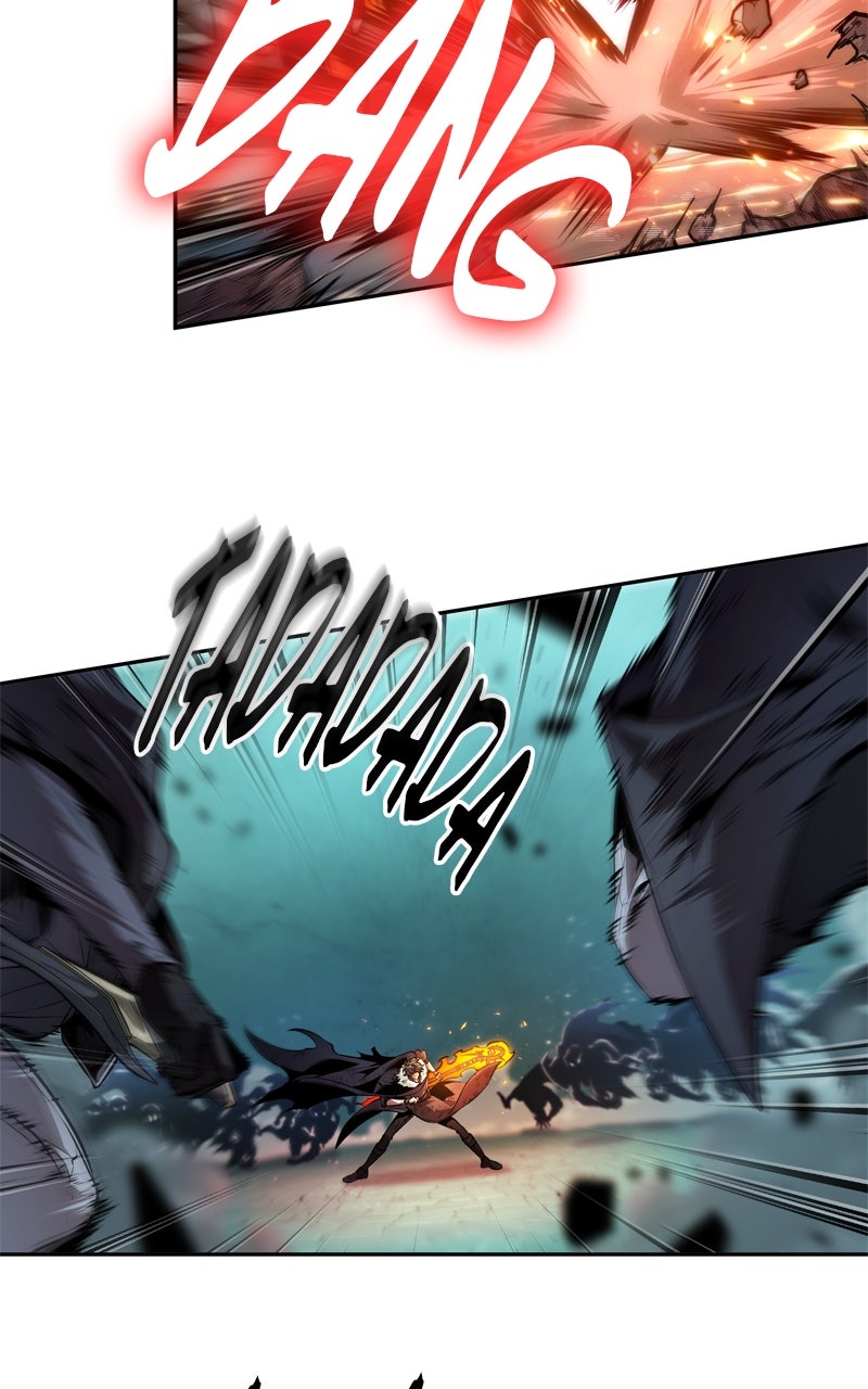 Read The Last Adventurer EN Manga Online