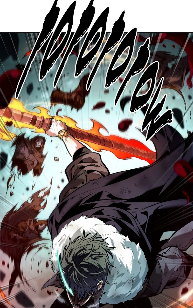 Read The Last Adventurer EN Manga Online