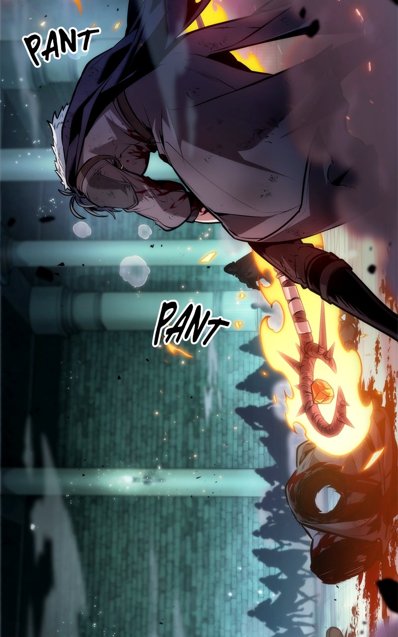 Read The Last Adventurer EN Manga Online