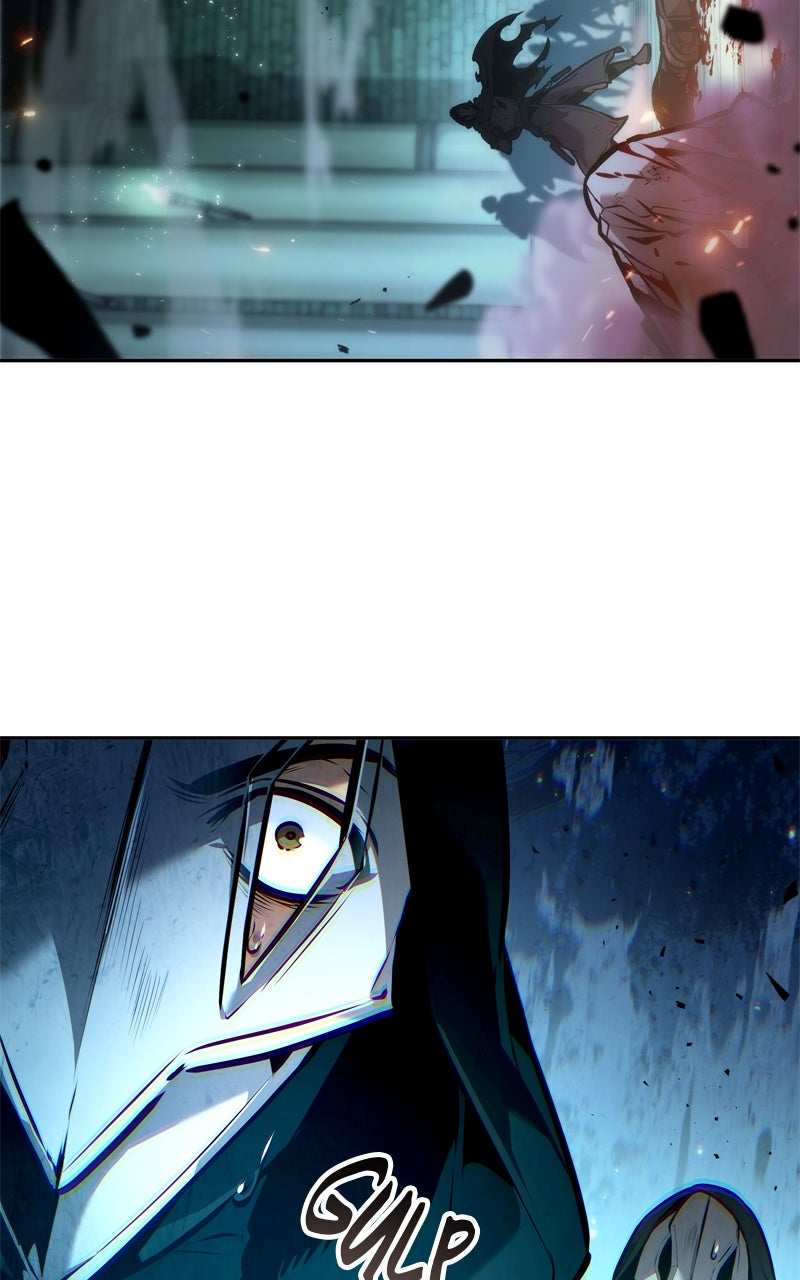 Read The Last Adventurer EN Manga Online