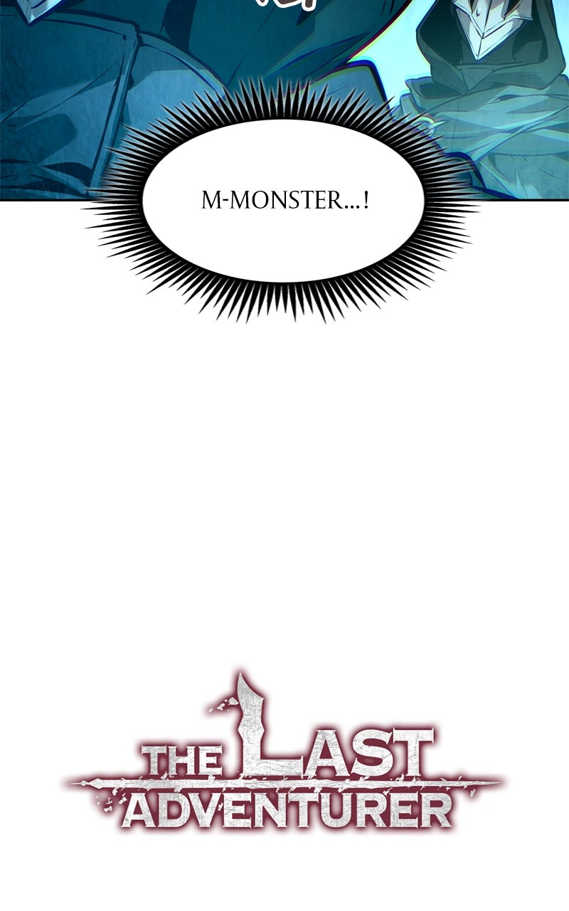 Read The Last Adventurer EN Manga Online