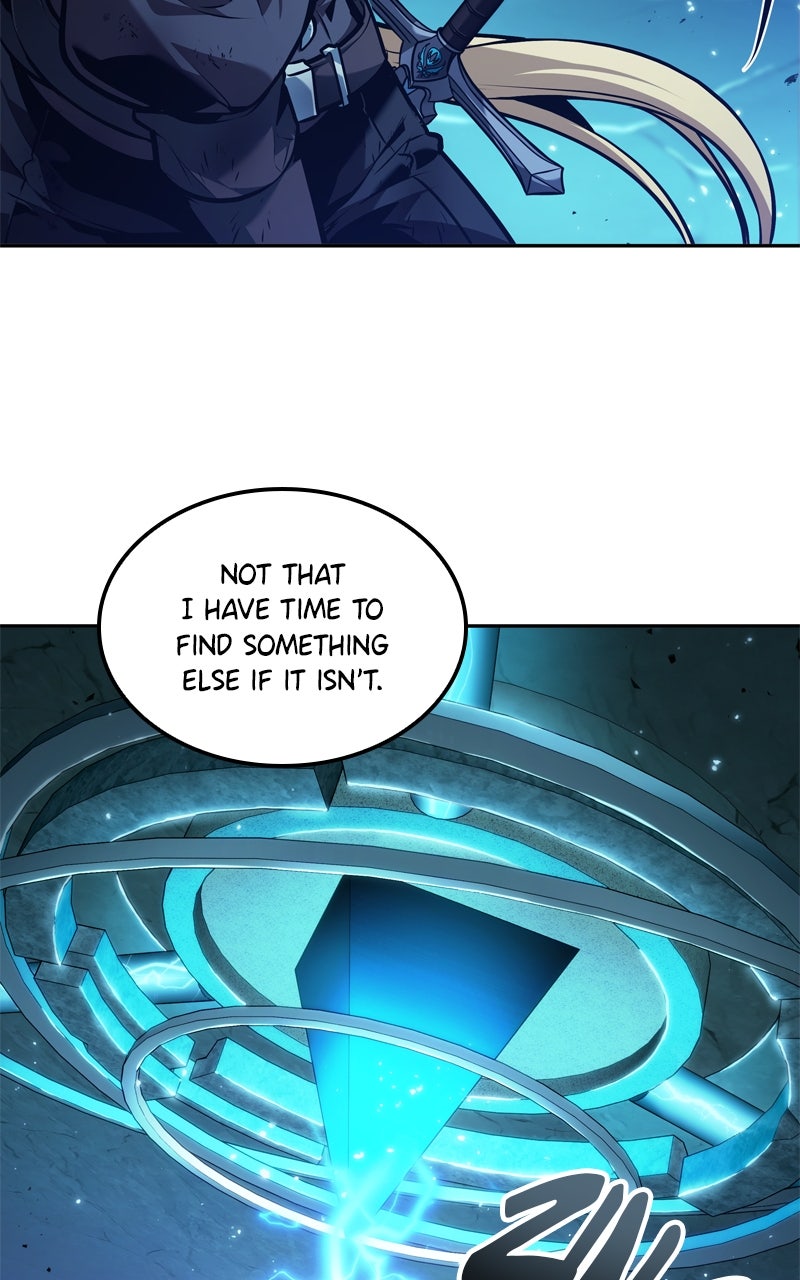 Read The Last Adventurer EN Manga Online