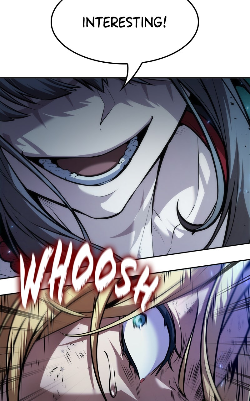 Read The Last Adventurer EN Manga Online