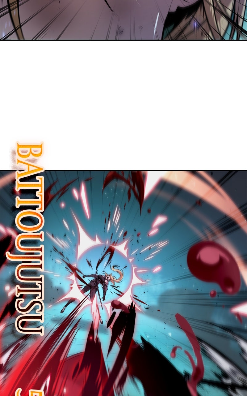 Read The Last Adventurer EN Manga Online