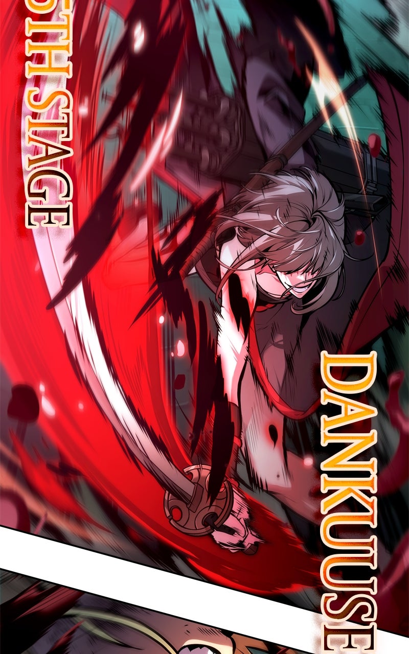 Read The Last Adventurer EN Manga Online