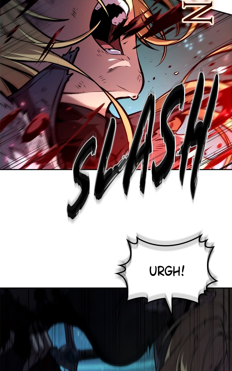 Read The Last Adventurer EN Manga Online