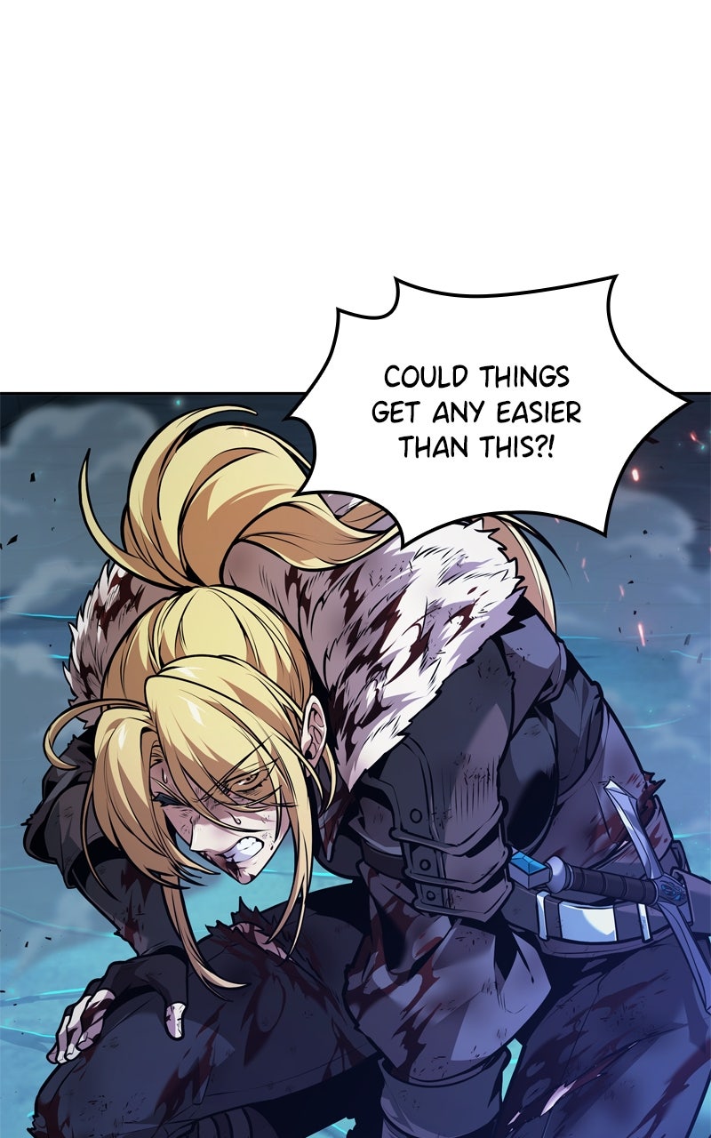 Read The Last Adventurer EN Manga Online