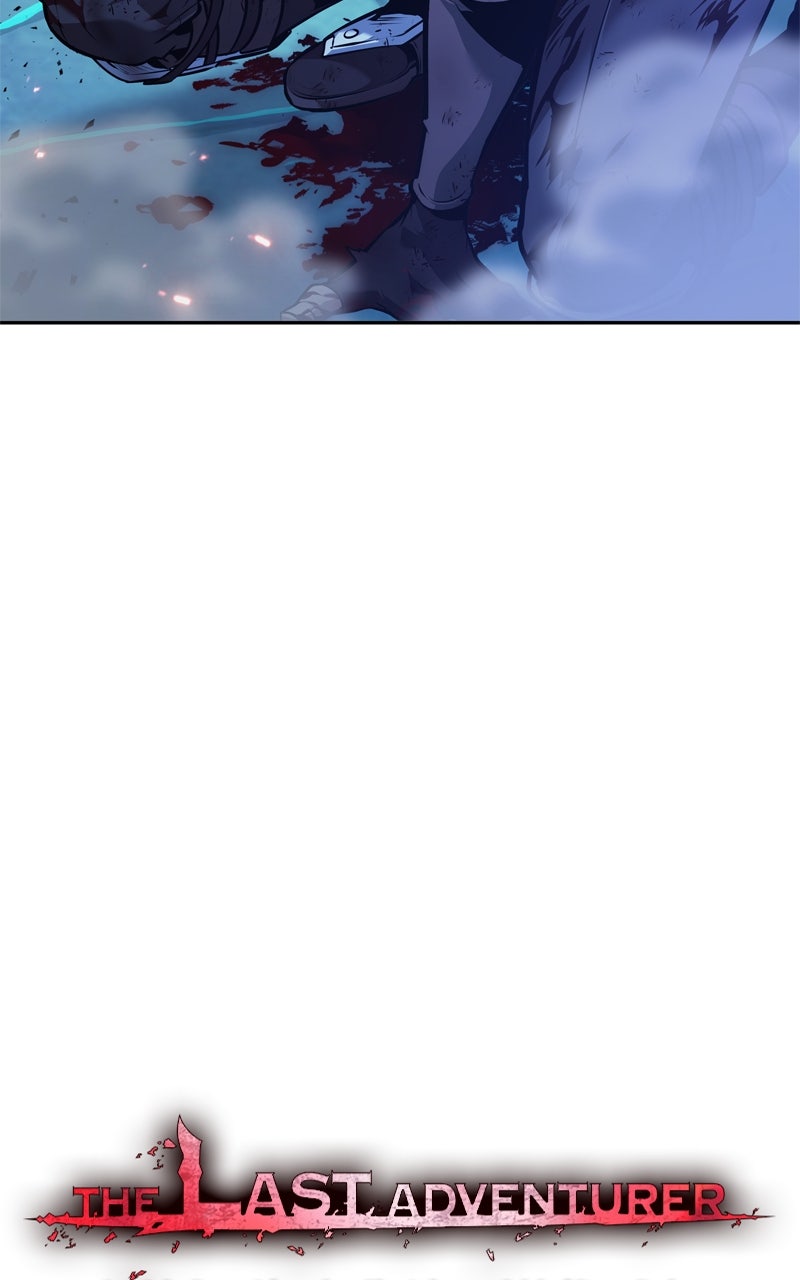 Read The Last Adventurer EN Manga Online