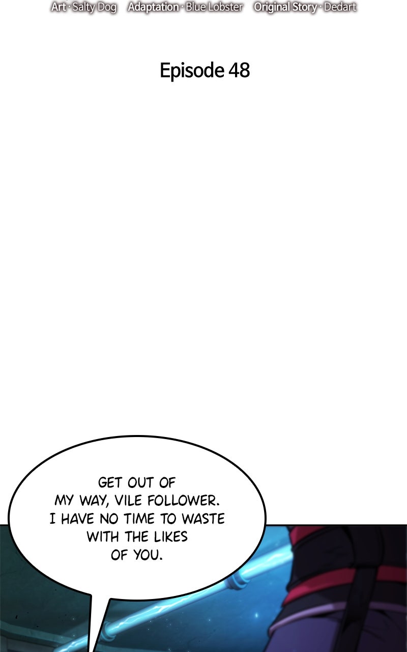 Read The Last Adventurer EN Manga Online