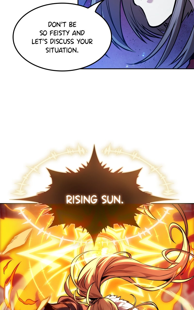 Read The Last Adventurer EN Manga Online