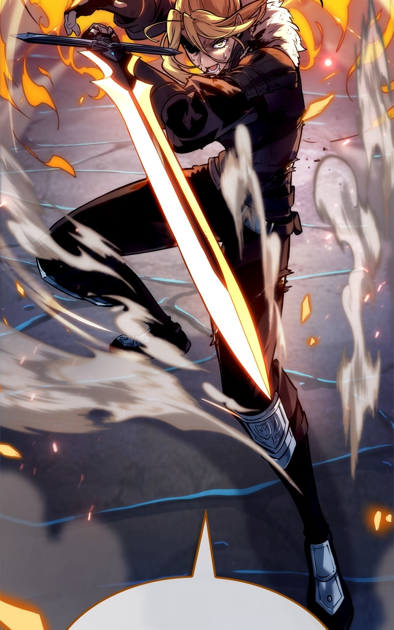 Read The Last Adventurer EN Manga Online